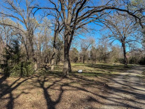 2100 S Oaks Lane Lone Oak TX 75453