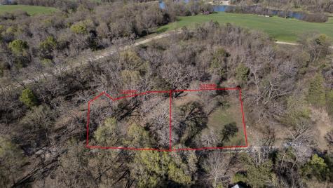 2100 S Oaks Lane Lone Oak TX 75453