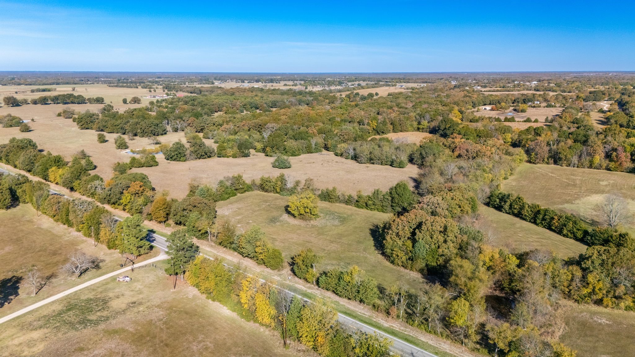 Tbd N Side Highway 154 Cooper TX 75432