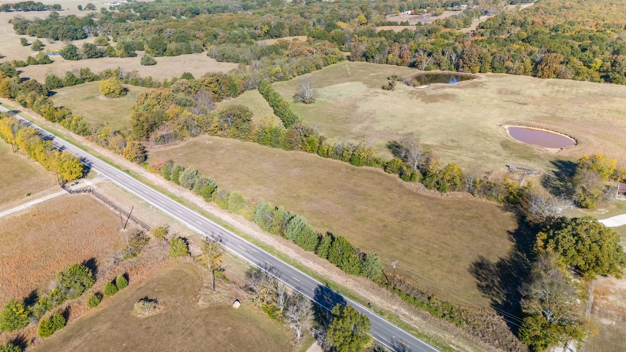 Tbd N Side Highway 154 Cooper TX 75432
