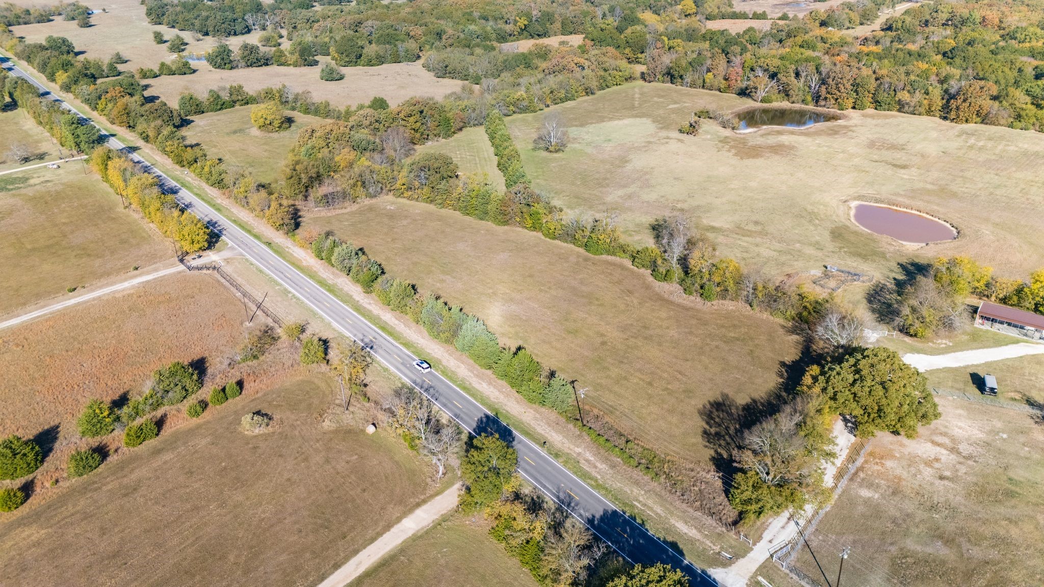 Tbd N Side Highway 154 Cooper TX 75432