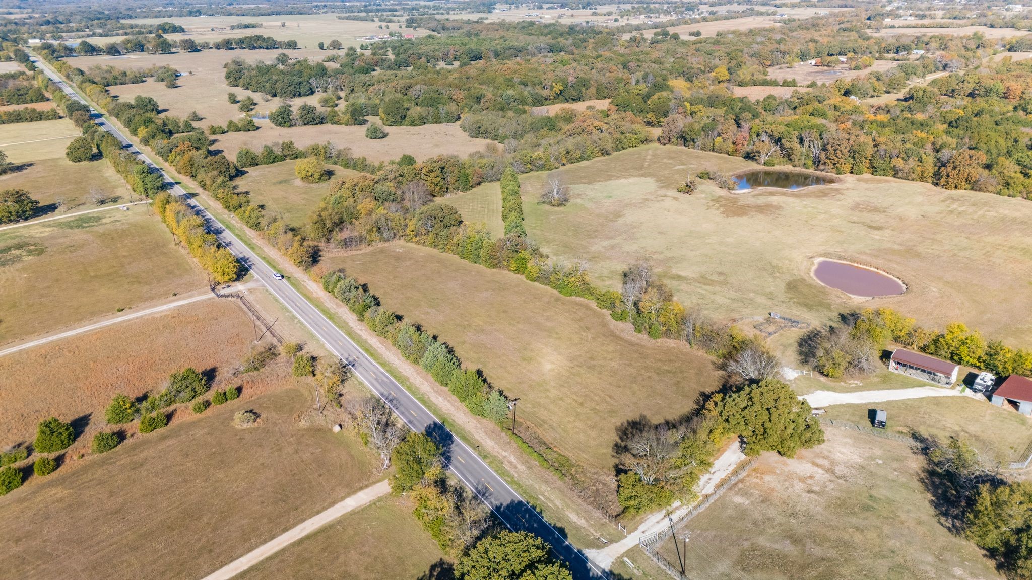 Tbd N Side Highway 154 Cooper TX 75432