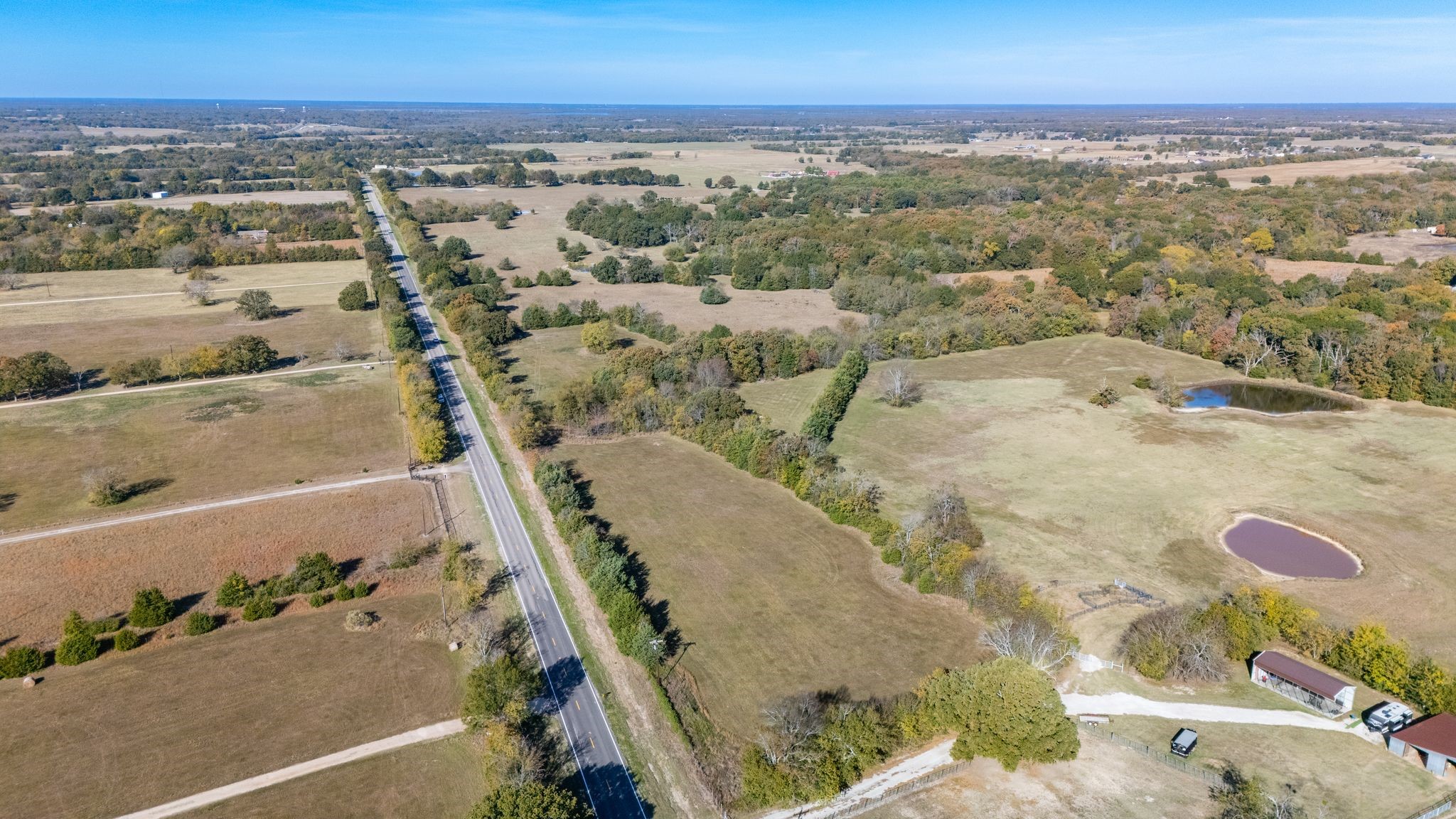 Tbd N Side Highway 154 Cooper TX 75432