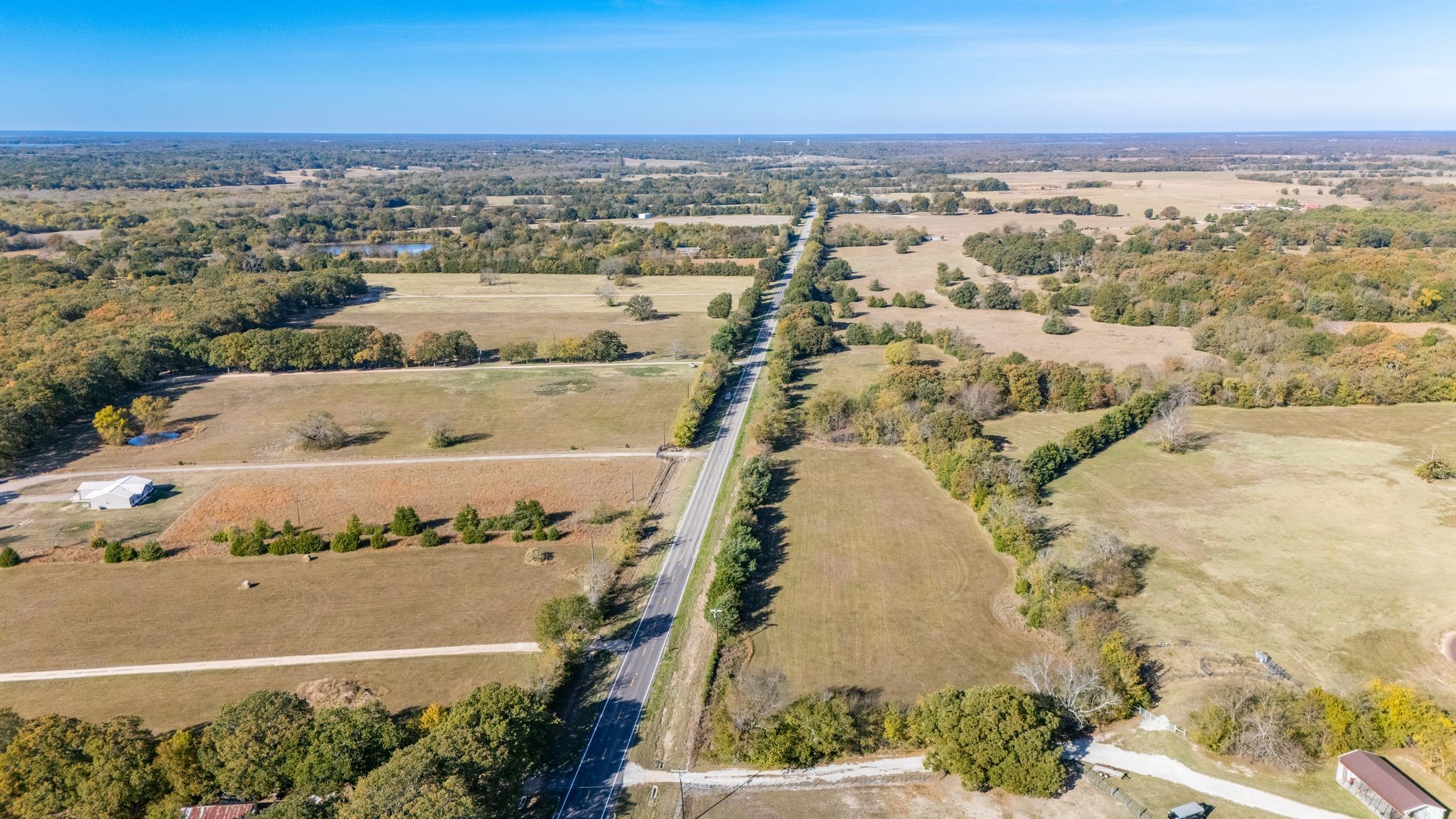 Tbd N Side Highway 154 Cooper TX 75432