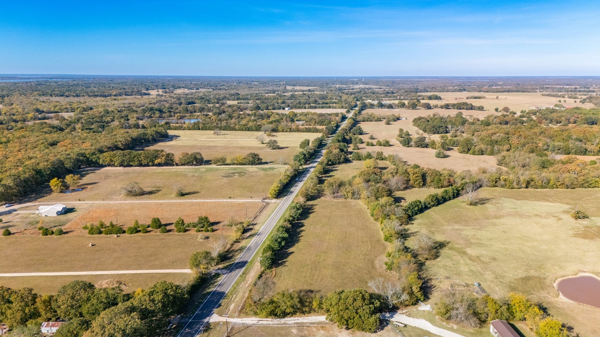 Tbd N Side Highway 154 Cooper TX 75432