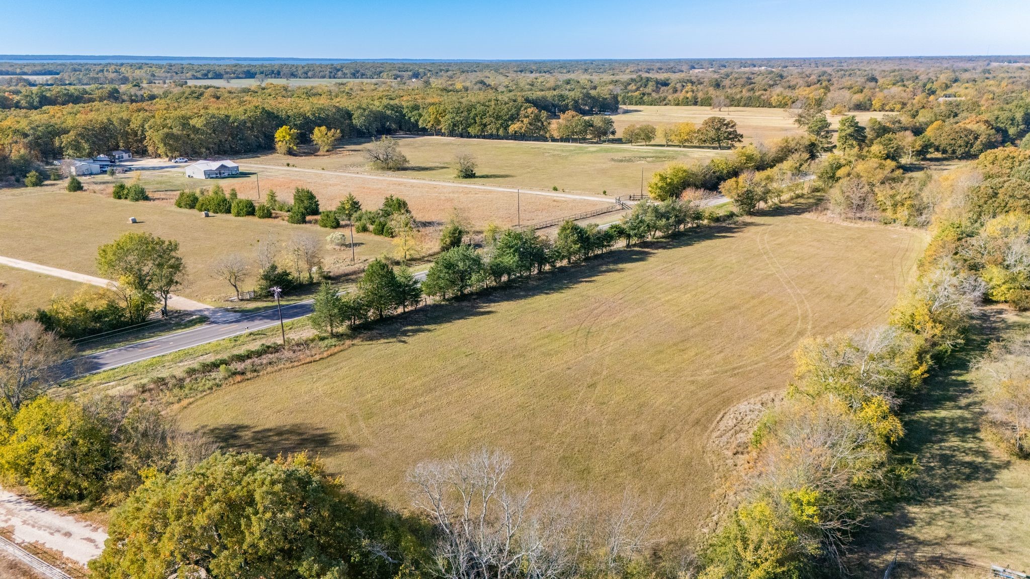 Tbd N Side Highway 154 Cooper TX 75432