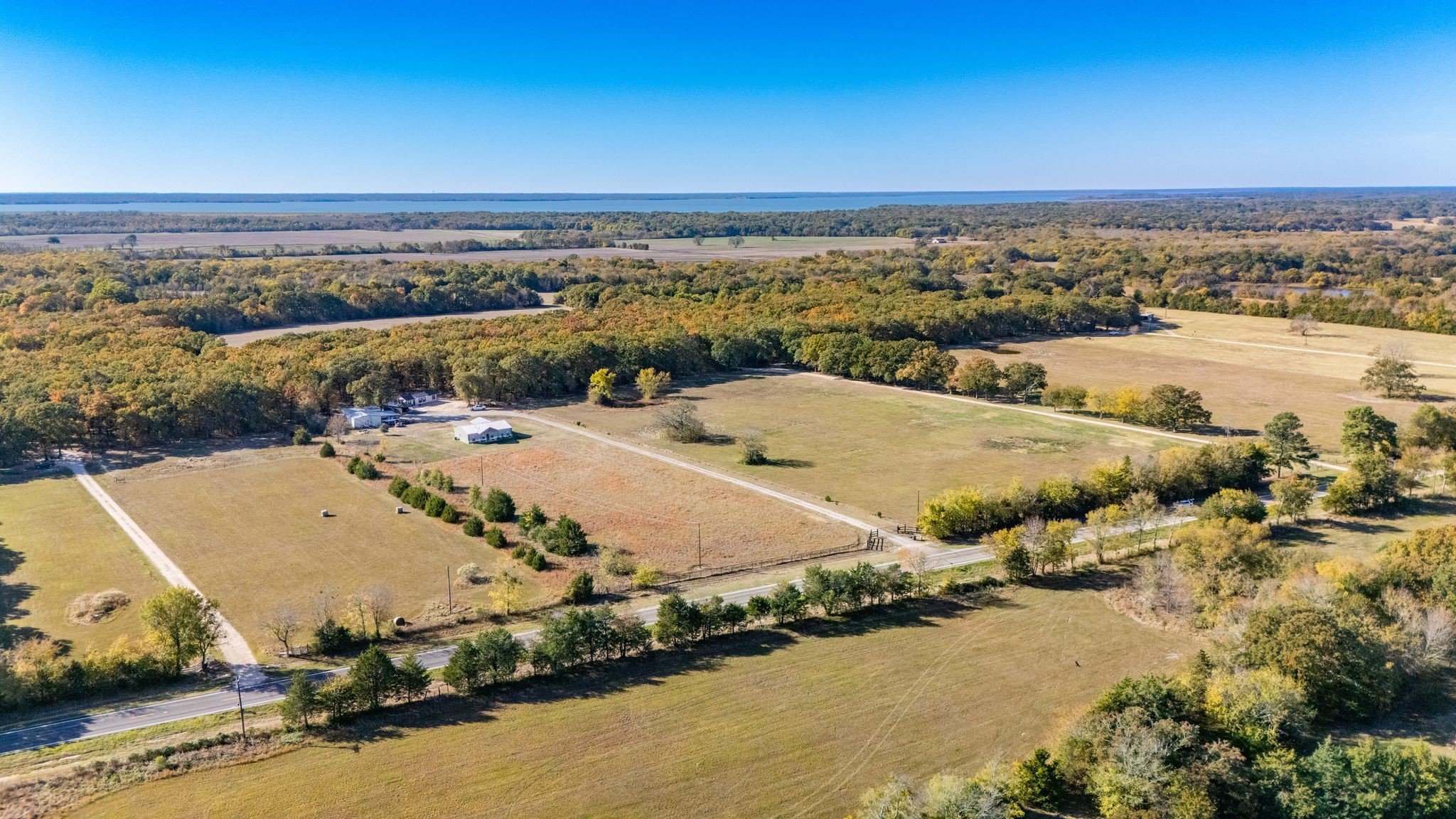 Tbd N Side Highway 154 Cooper TX 75432