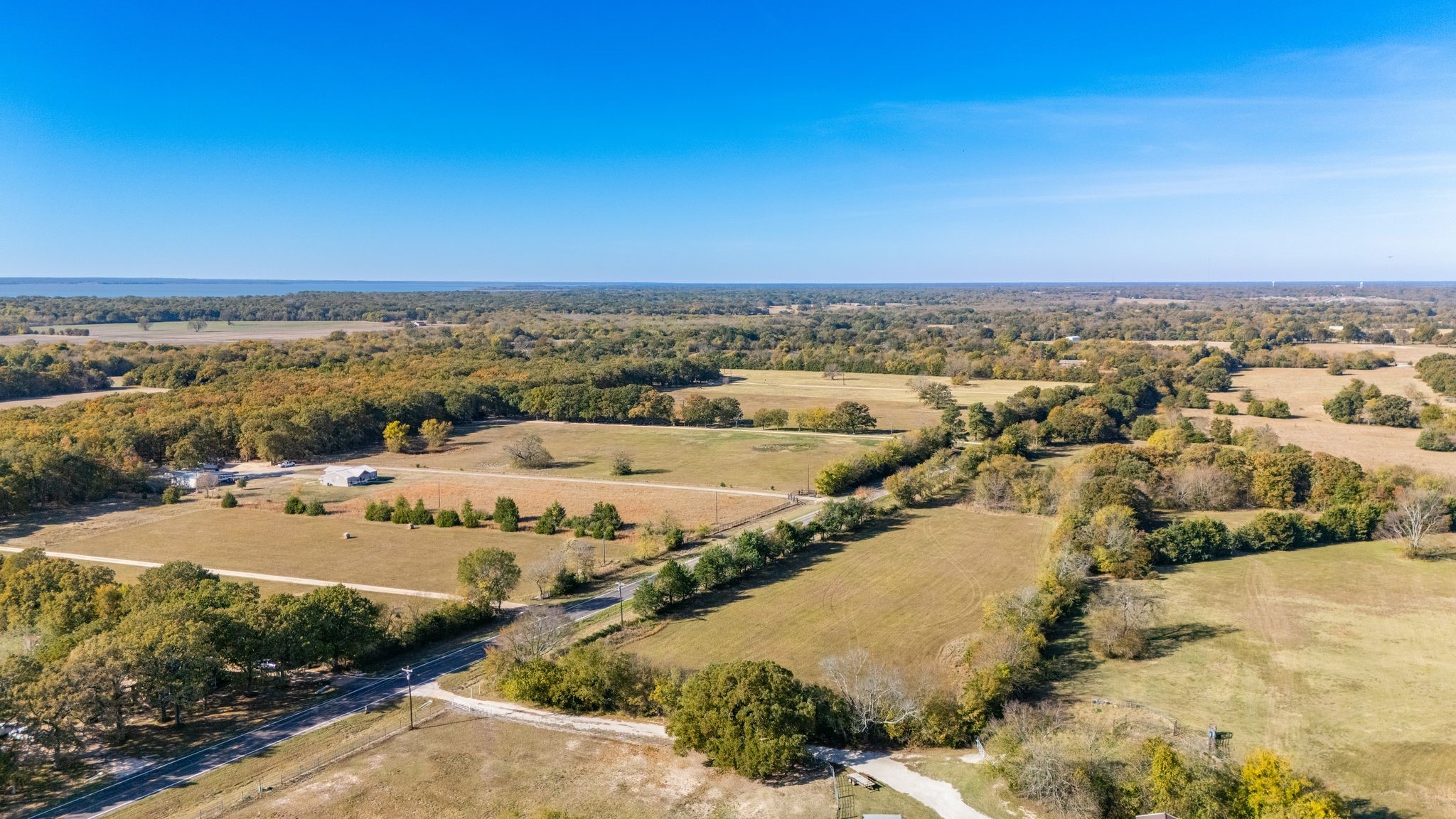 Tbd N Side Highway 154 Cooper TX 75432