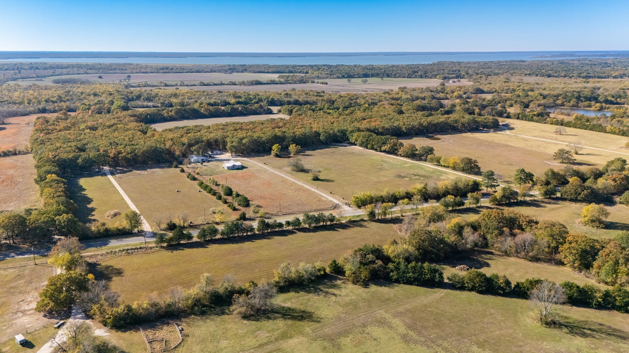 Tbd N Side Highway 154 Cooper TX 75432