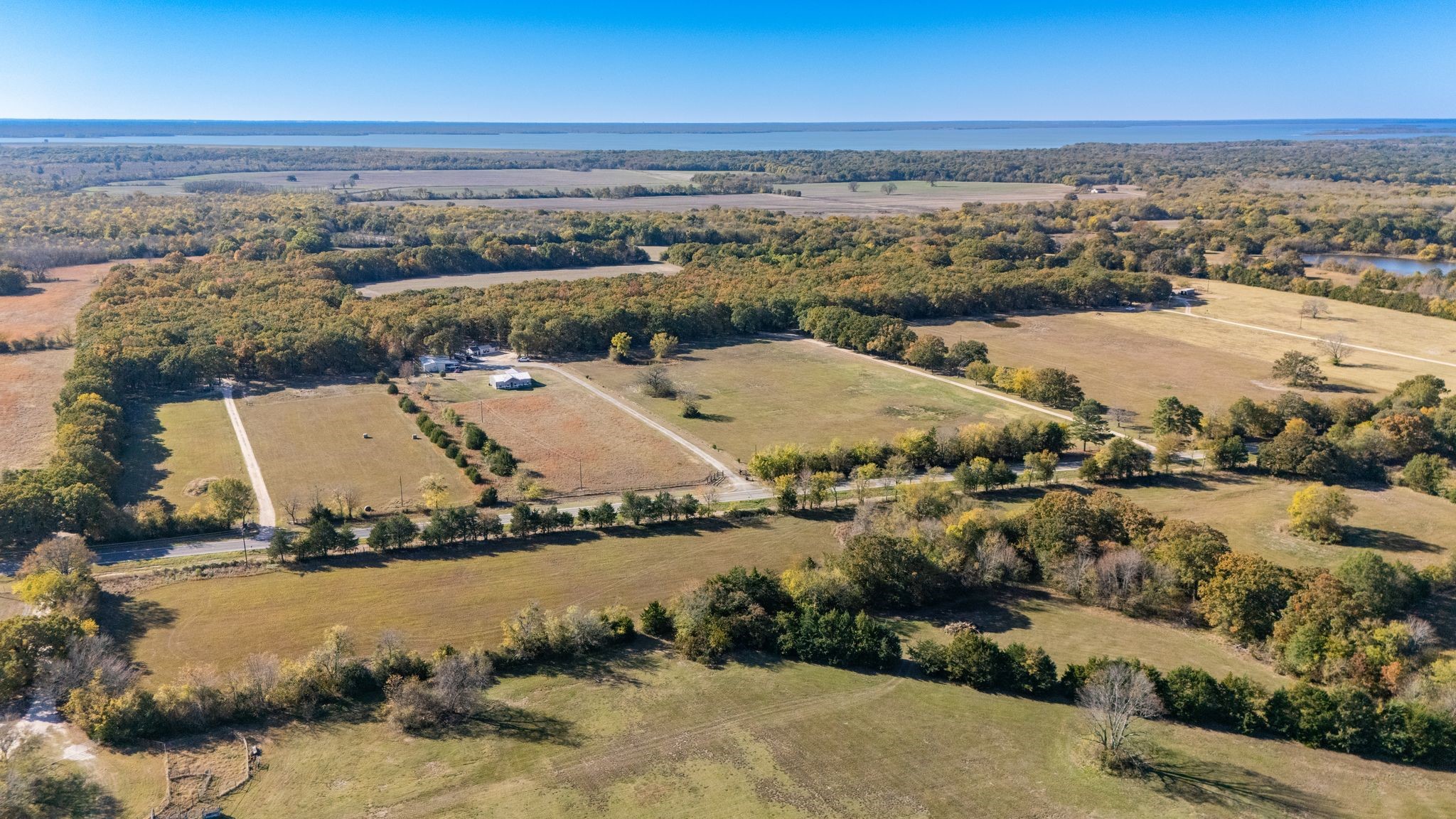 Tbd N Side Highway 154 Cooper TX 75432
