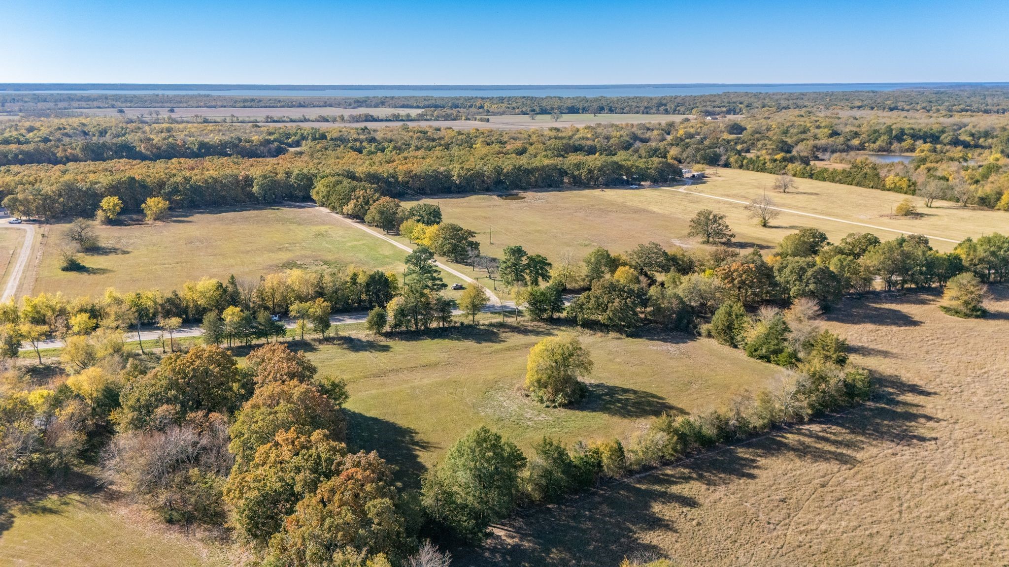 Tbd N Side Highway 154 Cooper TX 75432