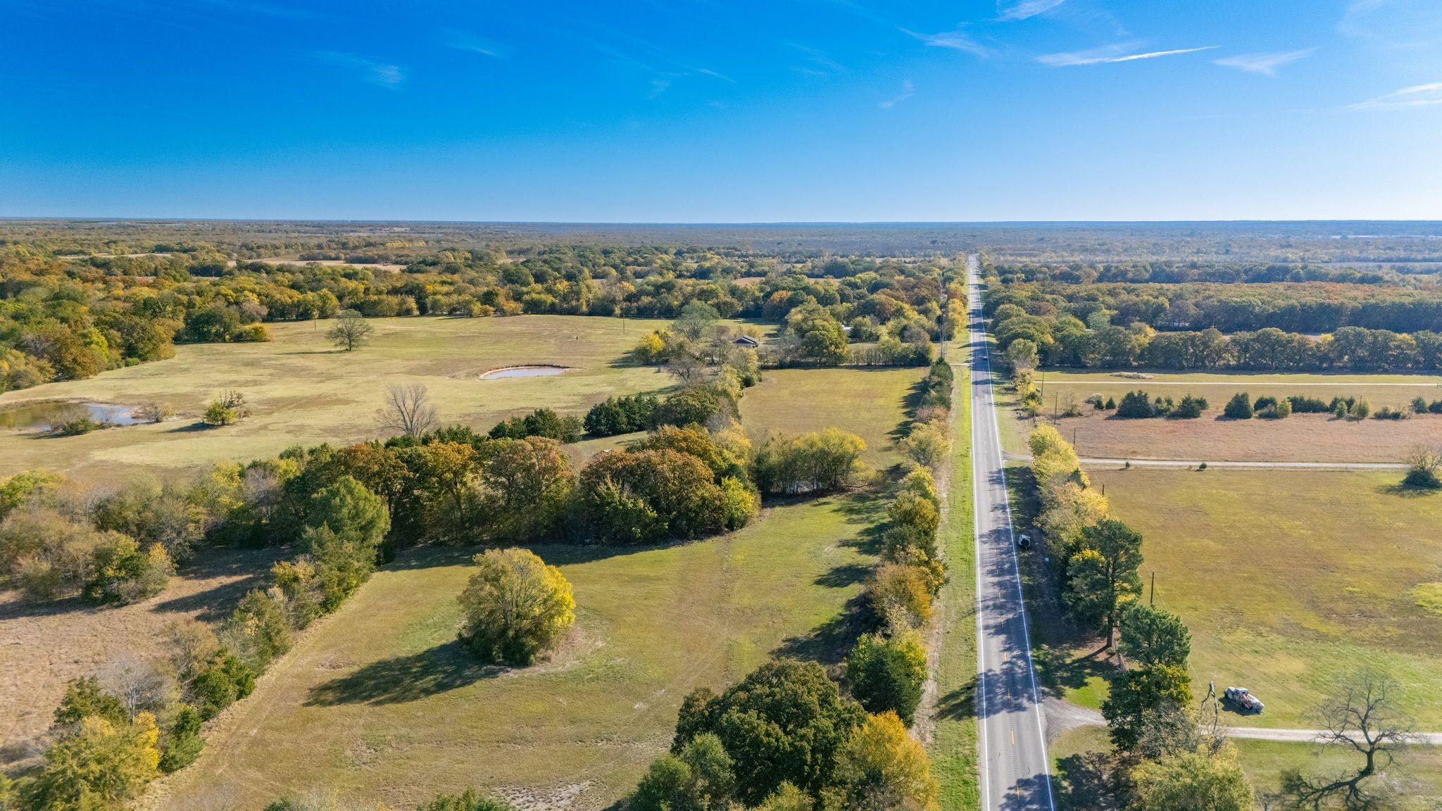 Tbd N Side Highway 154 Cooper TX 75432