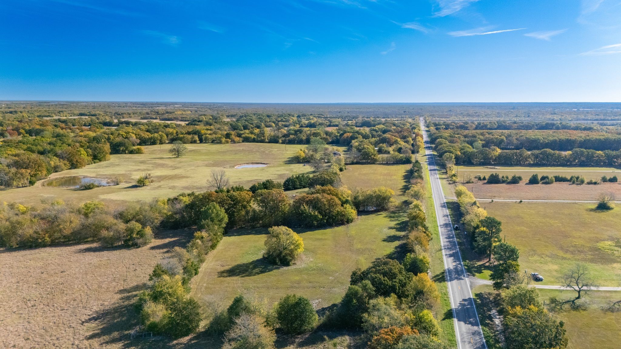 Tbd N Side Highway 154 Cooper TX 75432
