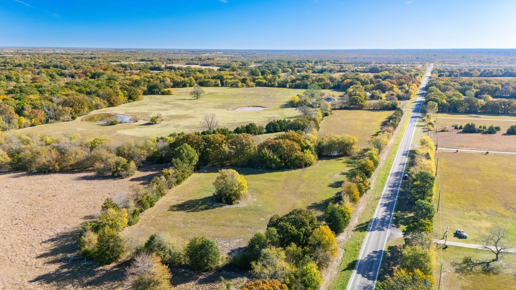 Tbd N Side Highway 154 Cooper TX 75432
