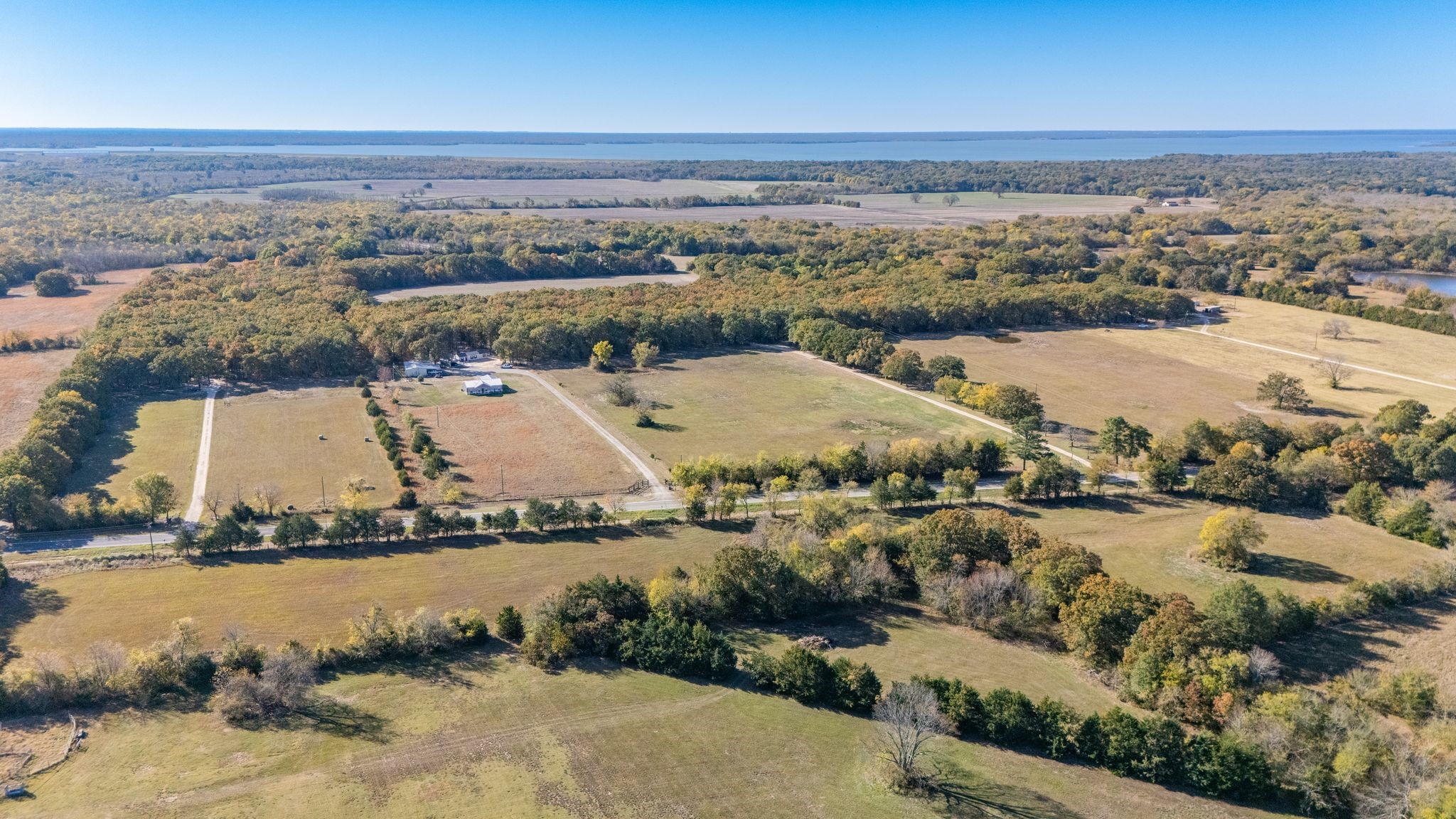 Tbd N Side Highway 154 Cooper TX 75432