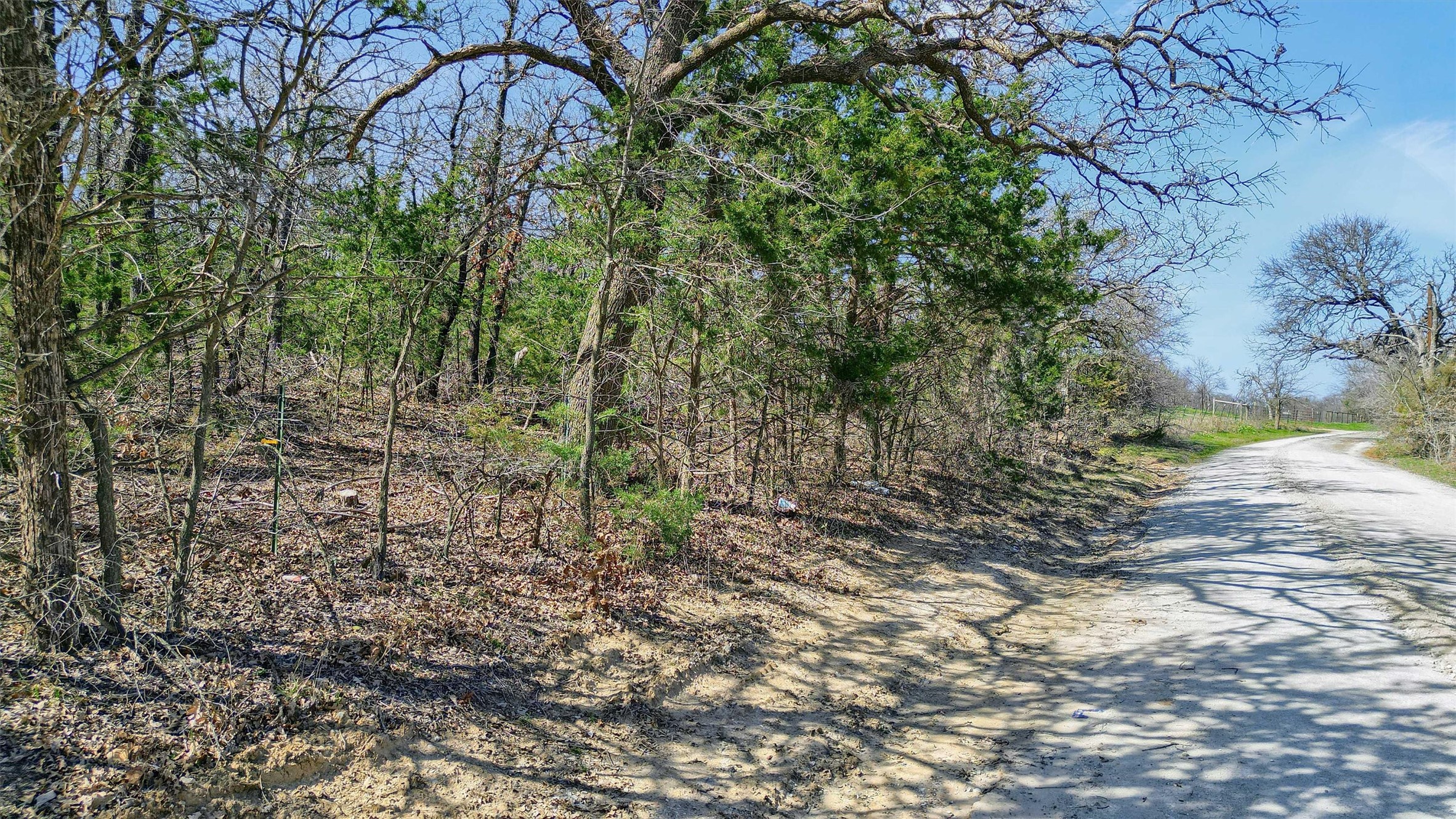 278 Neely Trail Gainesville TX 76240
