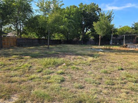 113 Dennis Drive Azle TX 76020