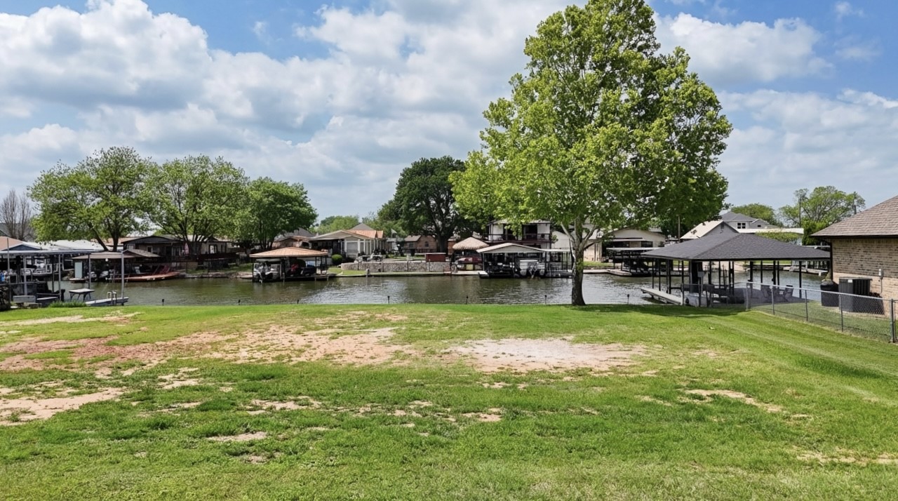 2008 O Call Court Granbury TX 76048