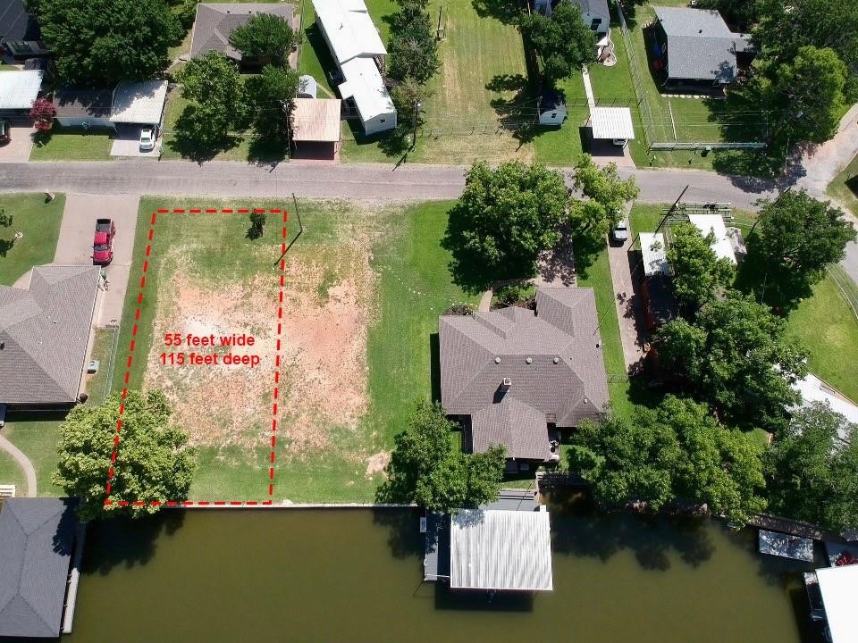 2008 O Call Court Granbury TX 76048