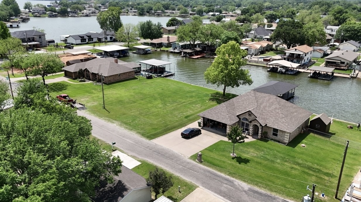 2008 O Call Court Granbury TX 76048