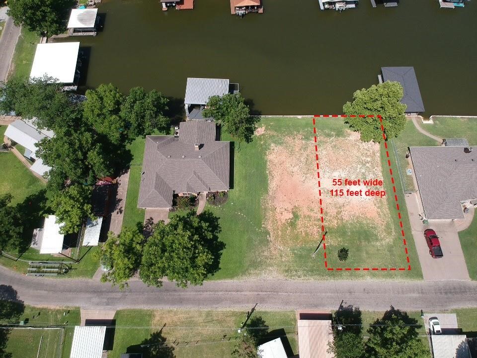2008 O Call Court Granbury TX 76048