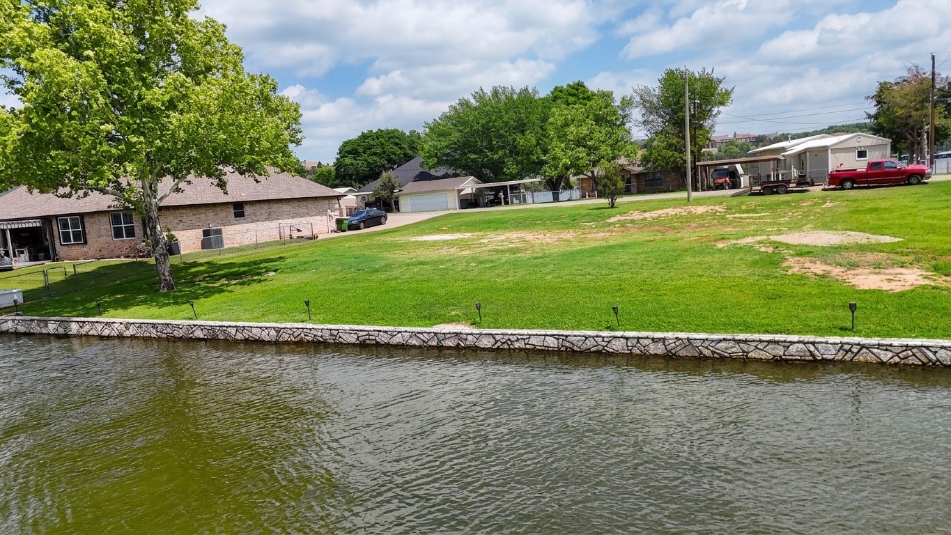 2008 O Call Court Granbury TX 76048