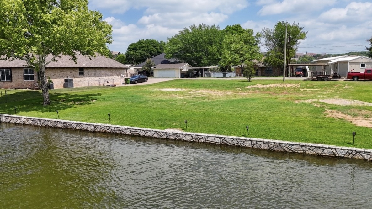 2008 O Call Court Granbury TX 76048