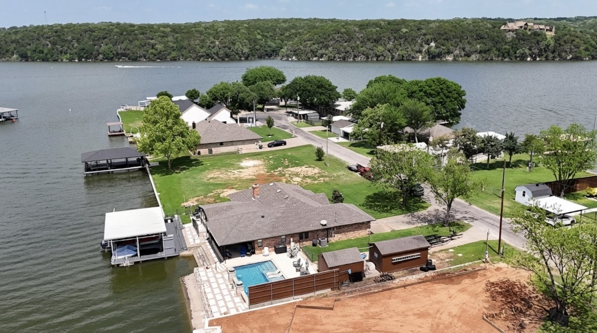 2008 O Call Court Granbury TX 76048