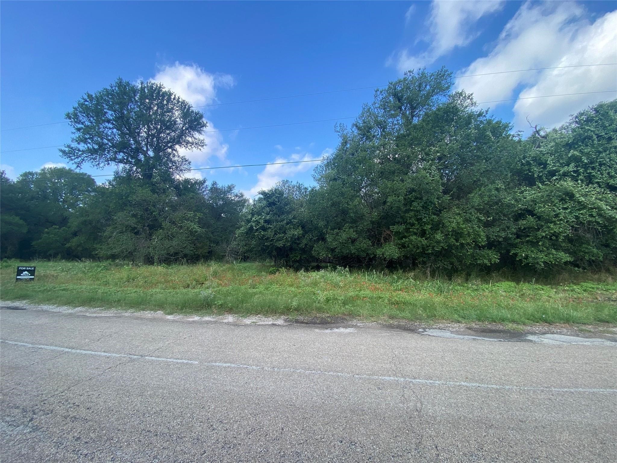 Tbd Lipan Trail Weatherford TX 78087