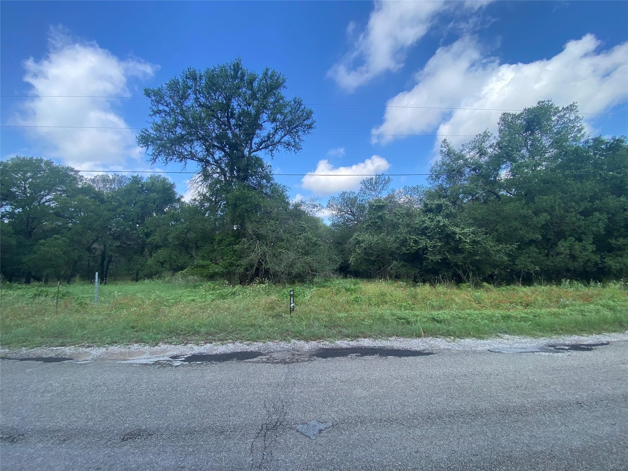 Tbd Lipan Trail Weatherford TX 78087
