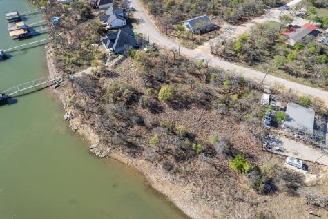 Tbd Lot 1038 Oak Point Drive May TX 76857