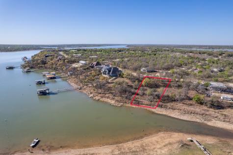 Tbd Lot 1038 Oak Point Drive May TX 76857