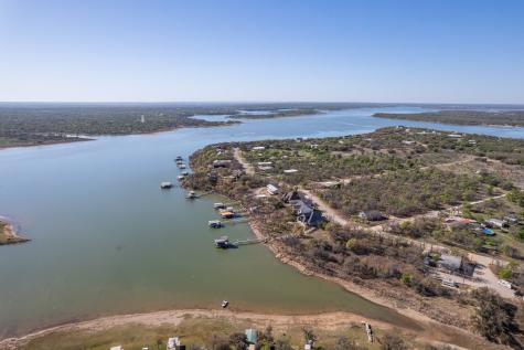 Tbd Lot 1038 Oak Point Drive May TX 76857