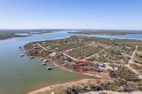 Tbd Lot 1038 Oak Point Drive May TX 76857