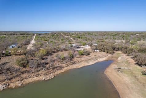 Tbd Lot 1038 Oak Point Drive May TX 76857