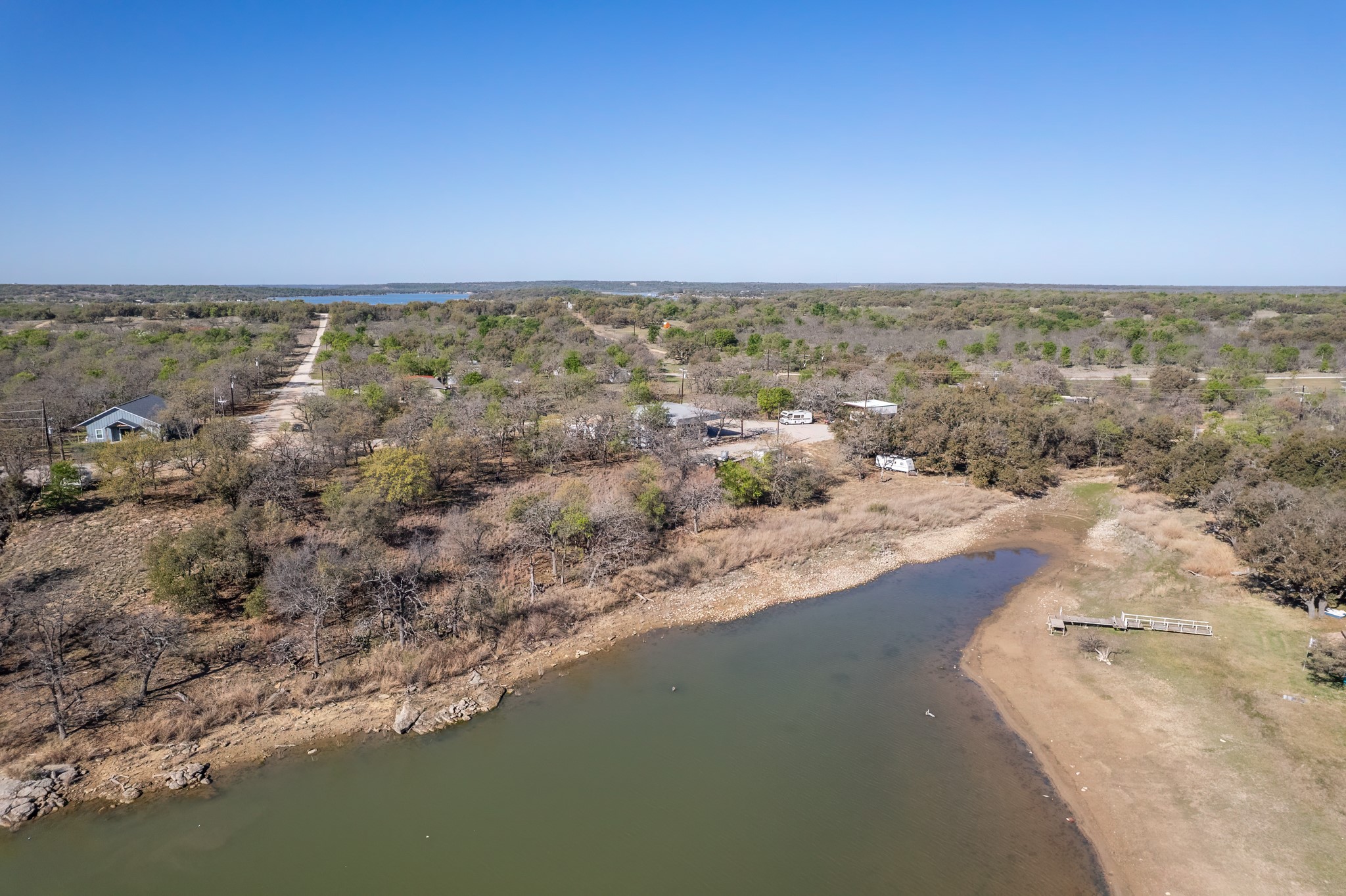Tbd Lot 1038 Oak Point Drive May TX 76857