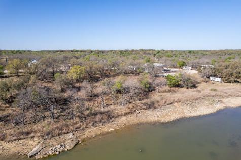 Tbd Lot 1038 Oak Point Drive May TX 76857