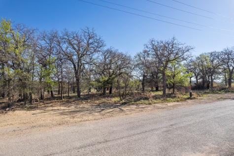 Tbd Lot 1038 Oak Point Drive May TX 76857