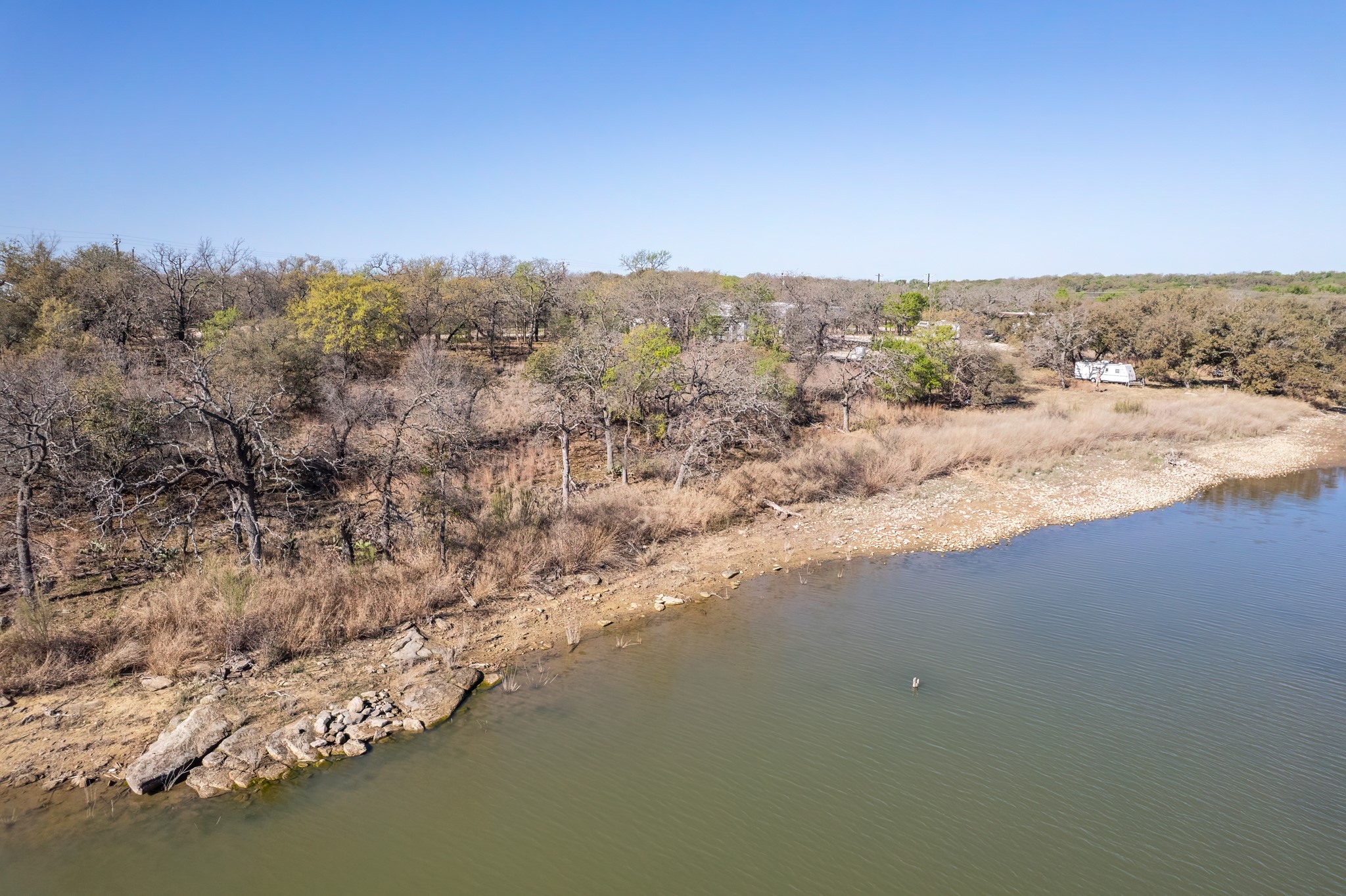 Tbd Lot 1038 Oak Point Drive May TX 76857