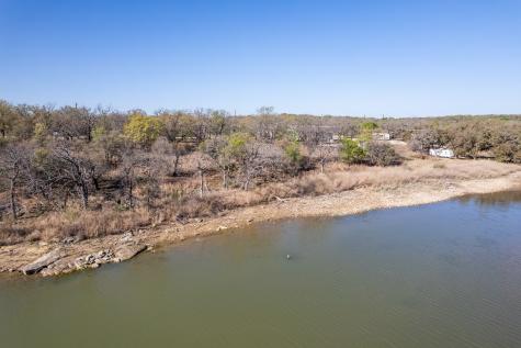 Tbd Lot 1038 Oak Point Drive May TX 76857