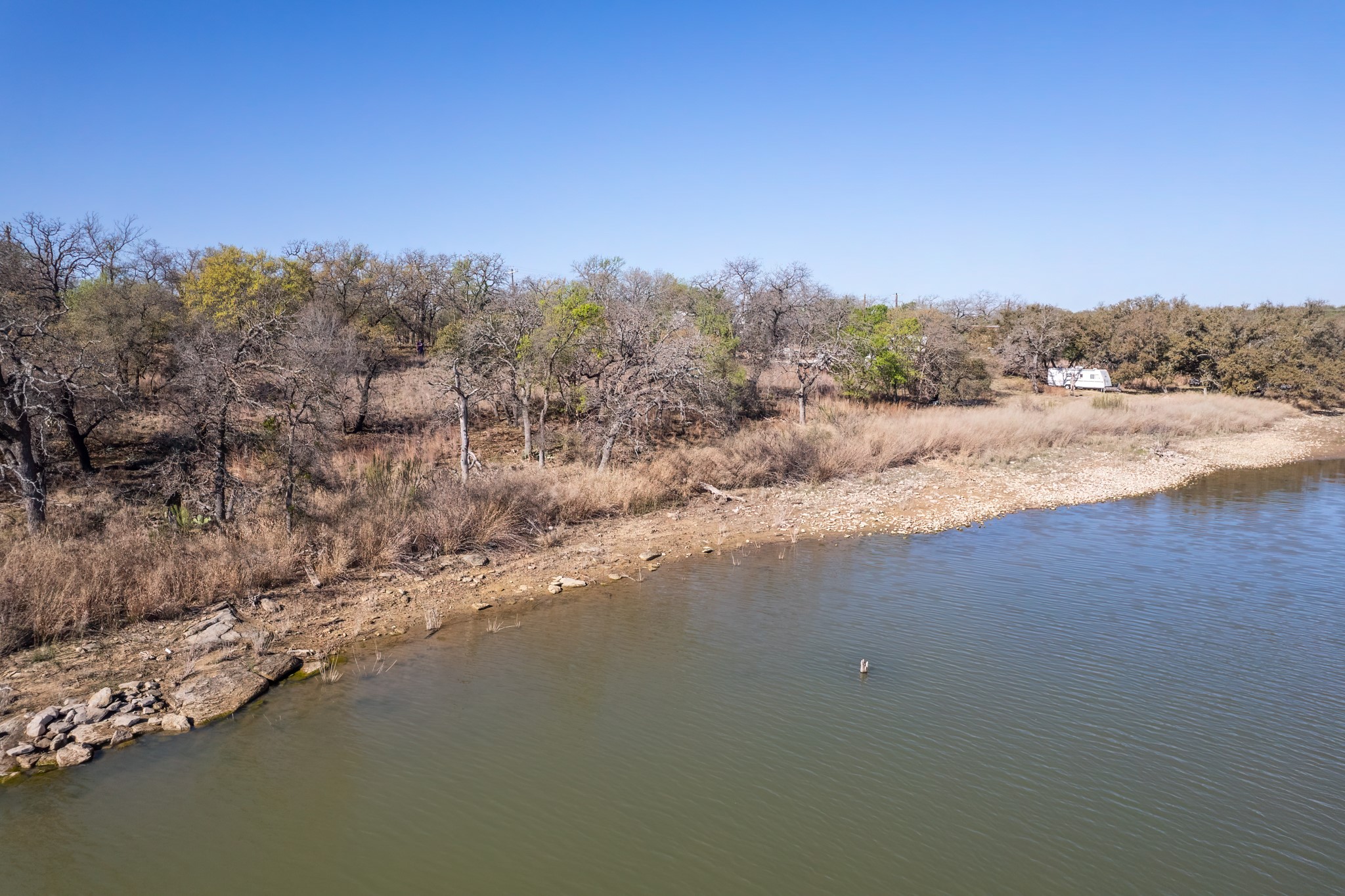 Tbd Lot 1038 Oak Point Drive May TX 76857
