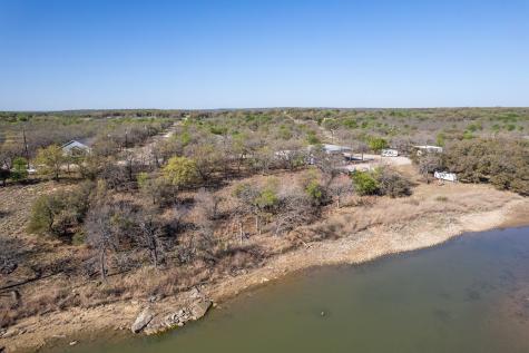 Tbd Lot 1038 Oak Point Drive May TX 76857