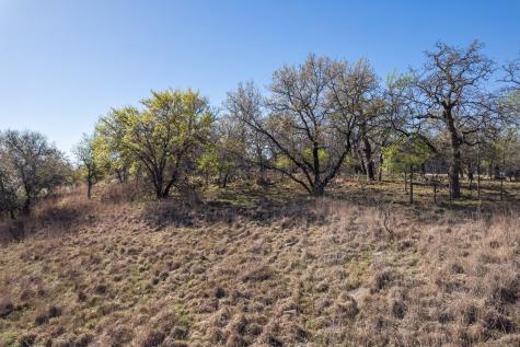 Tbd Lot 1038 Oak Point Drive May TX 76857
