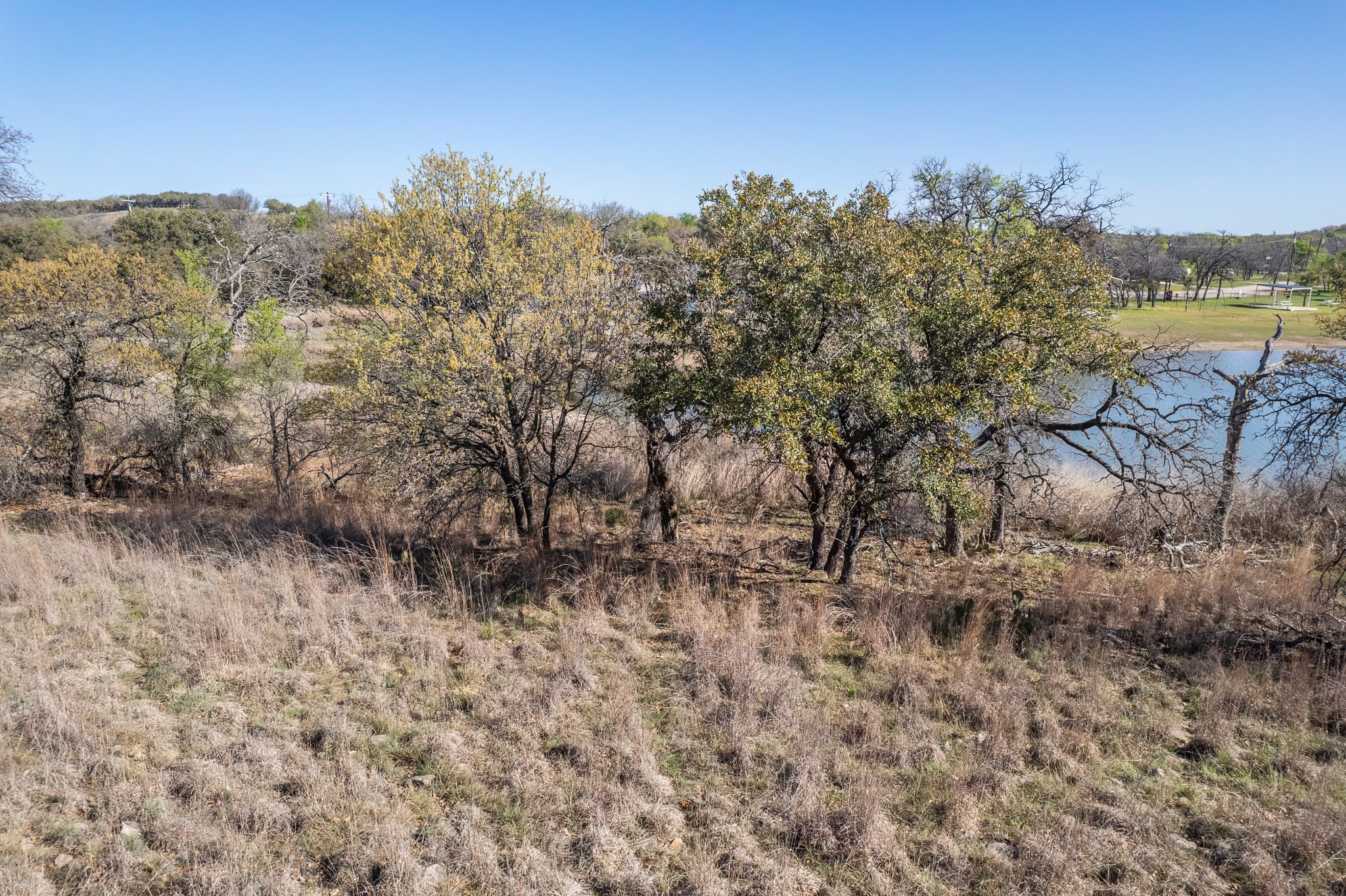 Tbd Lot 1038 Oak Point Drive May TX 76857