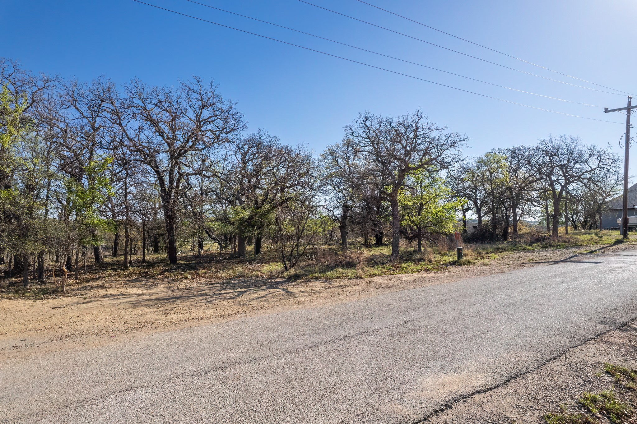 Tbd Lot 1038 Oak Point Drive May TX 76857