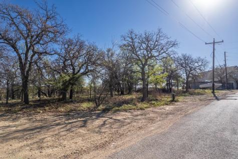 Tbd Lot 1038 Oak Point Drive May TX 76857