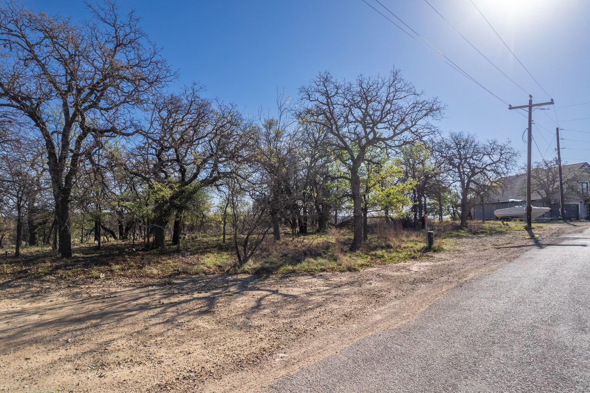 Tbd Lot 1038 Oak Point Drive May TX 76857