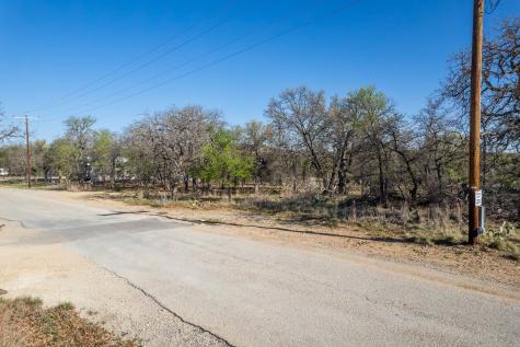 Tbd Lot 1038 Oak Point Drive May TX 76857