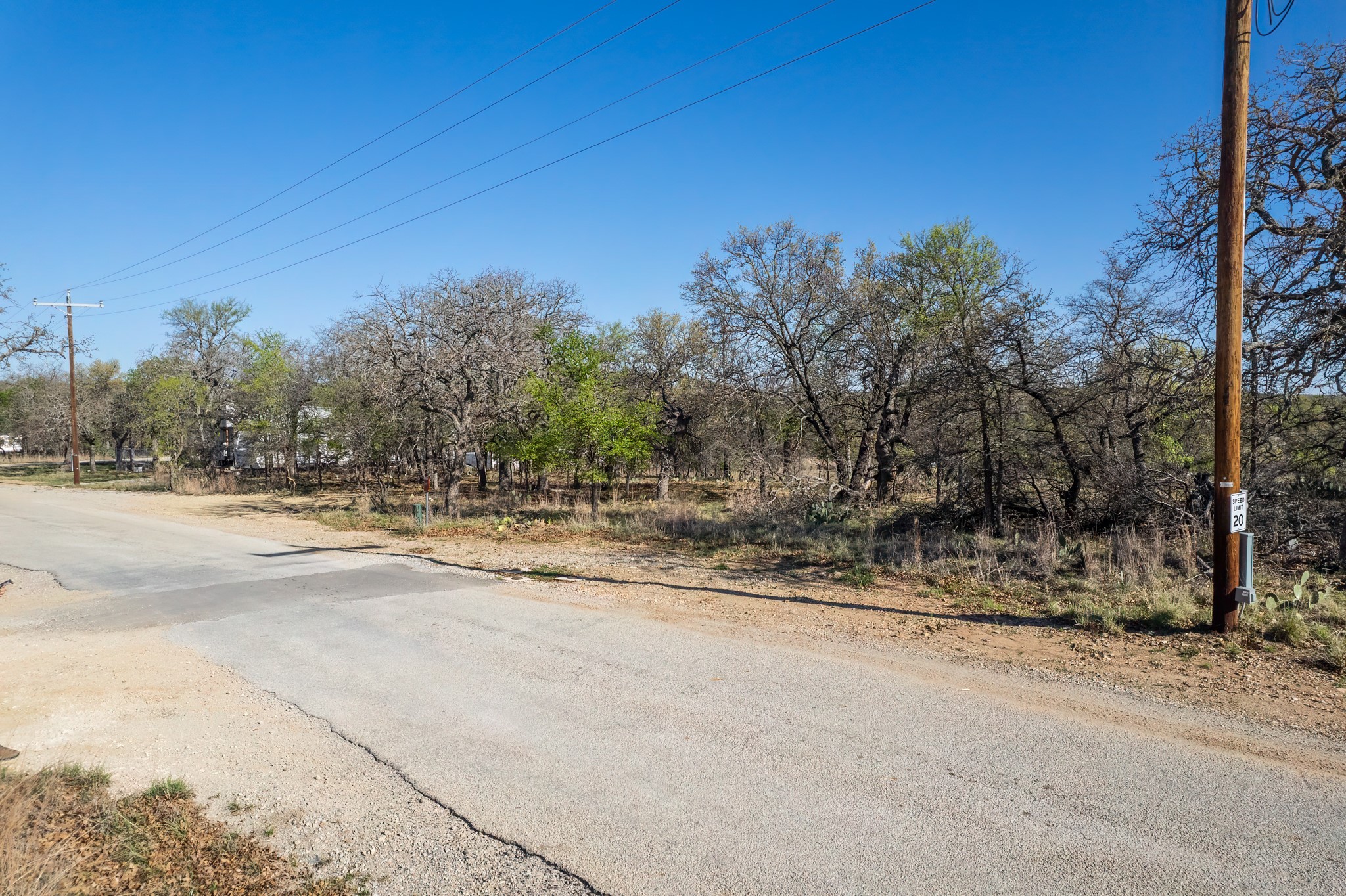 Tbd Lot 1038 Oak Point Drive May TX 76857