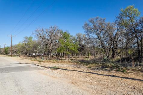 Tbd Lot 1038 Oak Point Drive May TX 76857